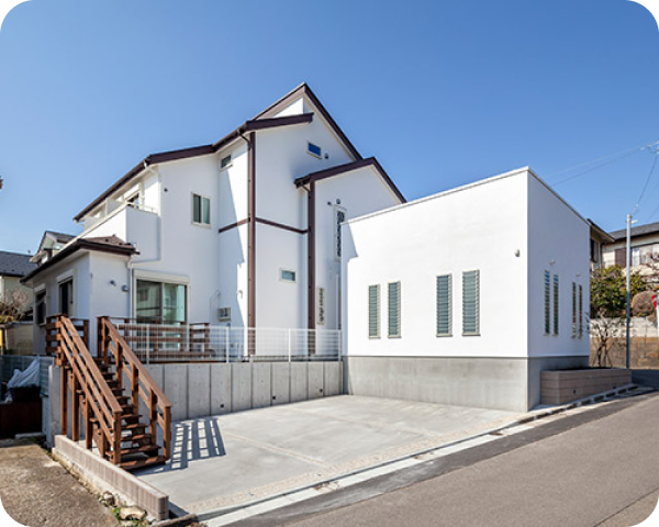 あいあいホーム緑園