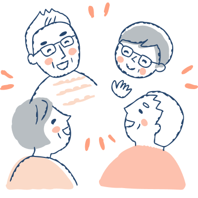 グループホーム・共同生活援助