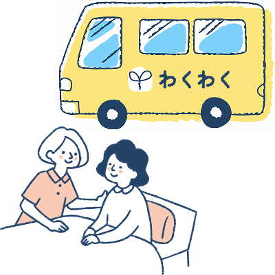 居宅介護・重度訪問介護行動援護・移動支援